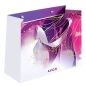 Preview: AVON Perceive (2-tlg)  Duft-Set mit EdP Spray (30) & Deoroller + Premium-Geschenktasche